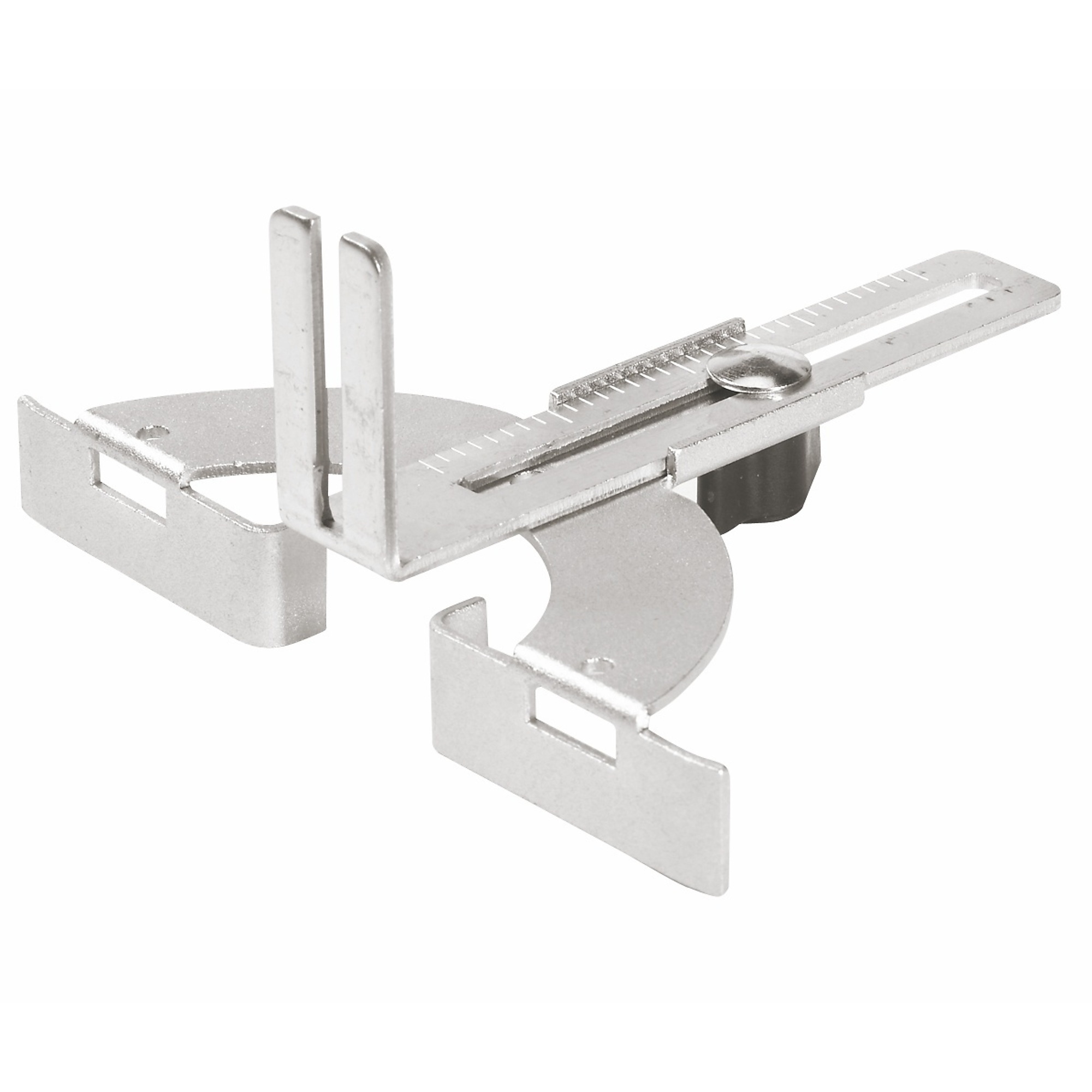 Bosch Straight Edge Guide for Palm Routers, Model# PR102